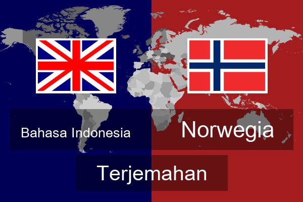  Norwegia Terjemahan