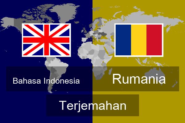  Rumania Terjemahan