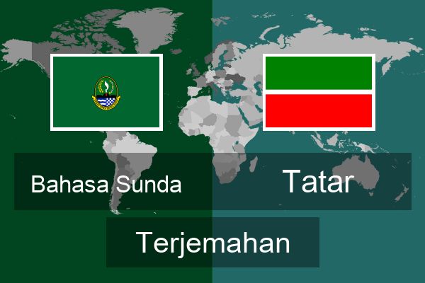  Tatar Terjemahan