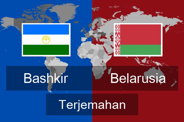  Belarusia Terjemahan