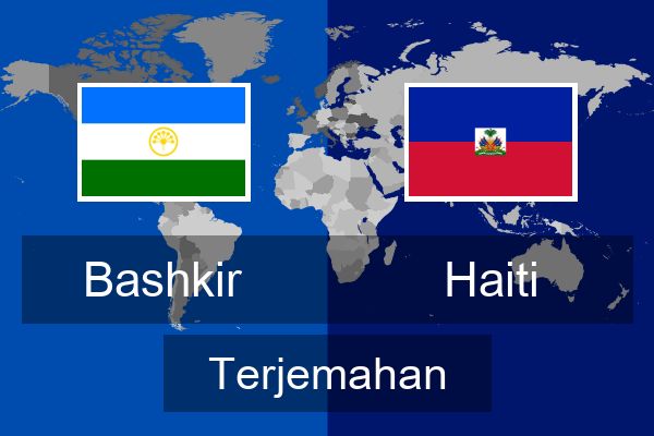  Haiti Terjemahan