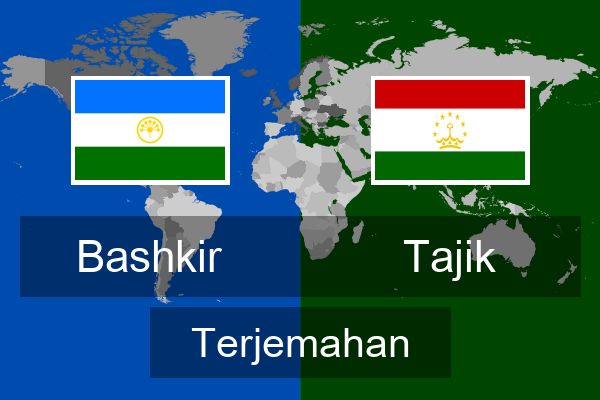  Tajik Terjemahan