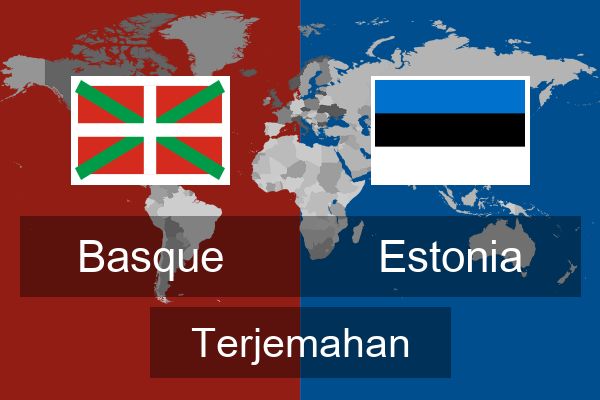  Estonia Terjemahan