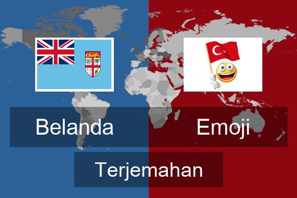  Emoji Terjemahan