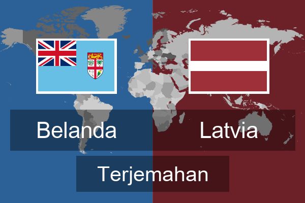  Latvia Terjemahan