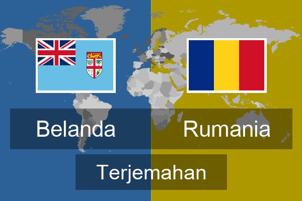  Rumania Terjemahan