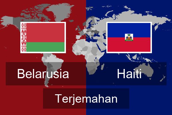  Haiti Terjemahan