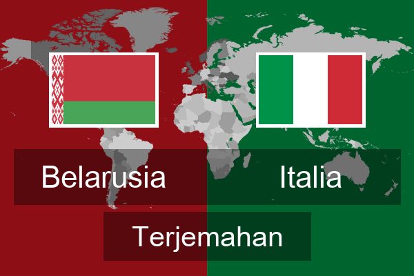  Italia Terjemahan