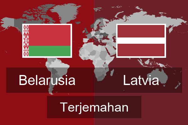  Latvia Terjemahan