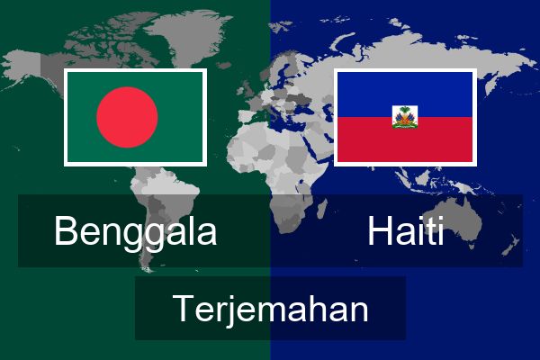  Haiti Terjemahan