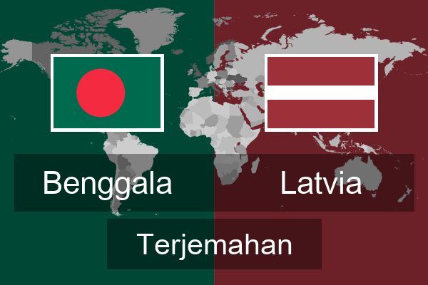  Latvia Terjemahan