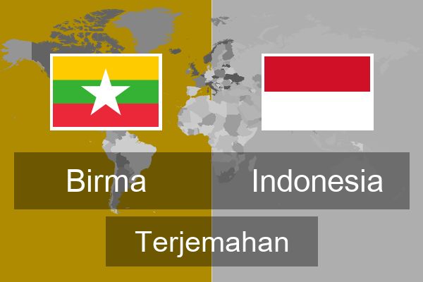  Indonesia Terjemahan