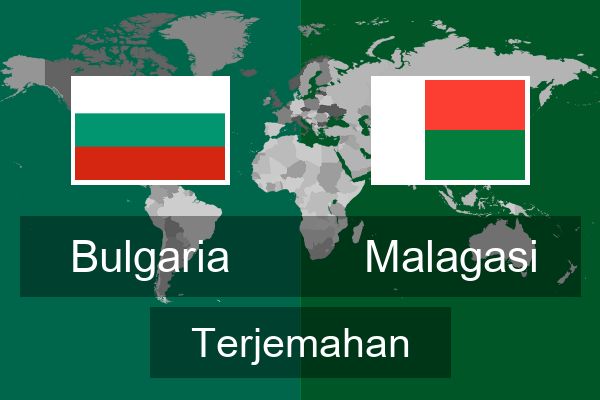  Malagasi Terjemahan