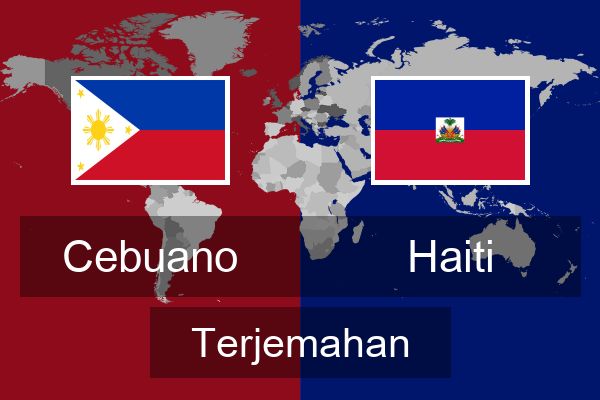  Haiti Terjemahan