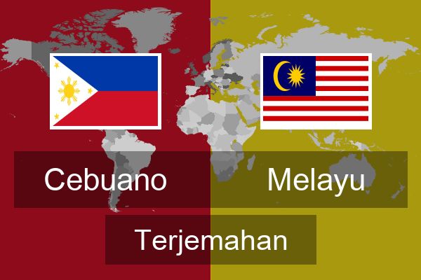  Melayu Terjemahan