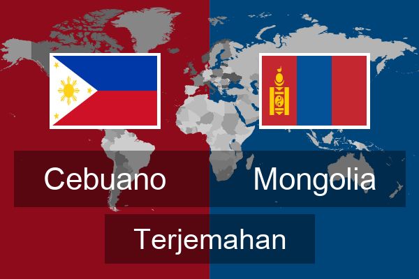  Mongolia Terjemahan