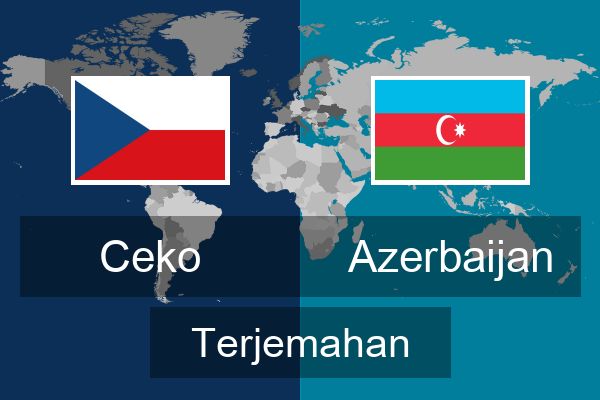  Azerbaijan Terjemahan