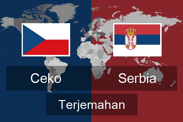  Serbia Terjemahan