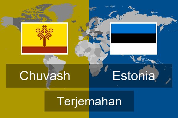  Estonia Terjemahan