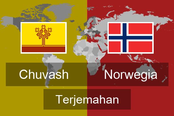  Norwegia Terjemahan