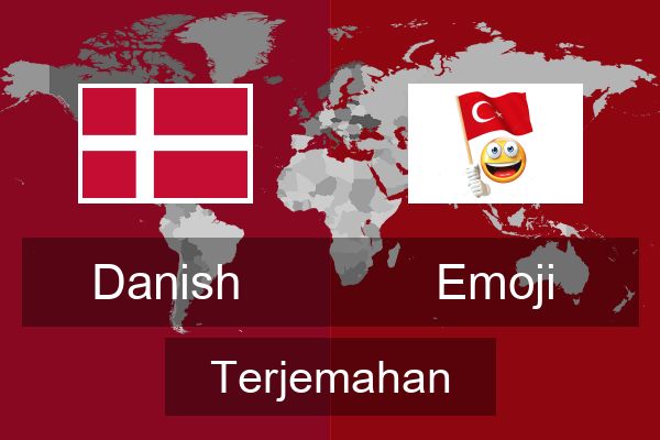  Emoji Terjemahan