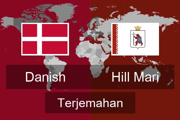  Hill Mari Terjemahan