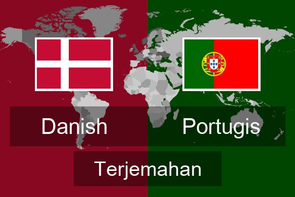  Portugis Terjemahan