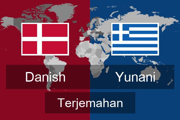  Yunani Terjemahan