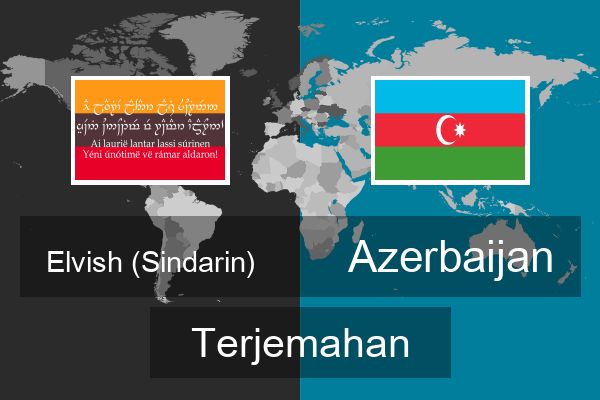  Azerbaijan Terjemahan