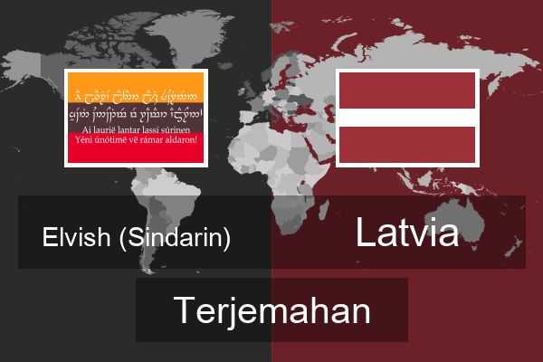  Latvia Terjemahan