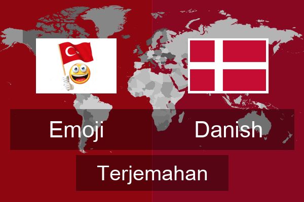  Danish Terjemahan