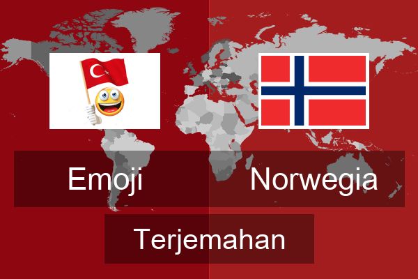  Norwegia Terjemahan