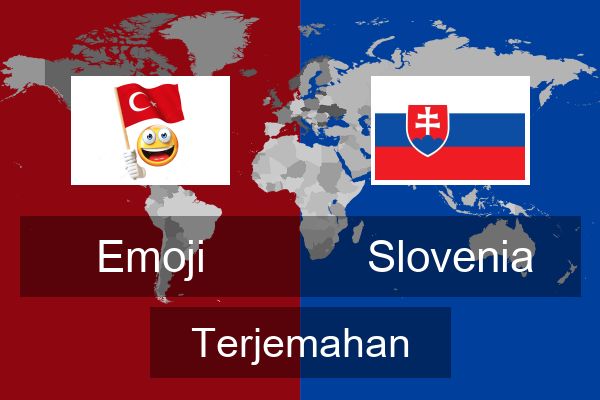  Slovenia Terjemahan