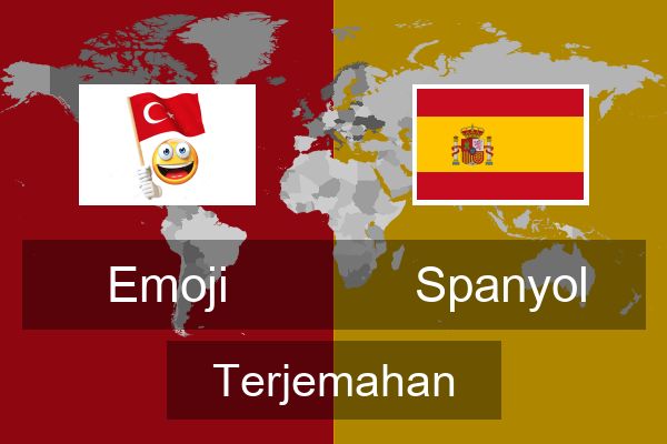  Spanyol Terjemahan