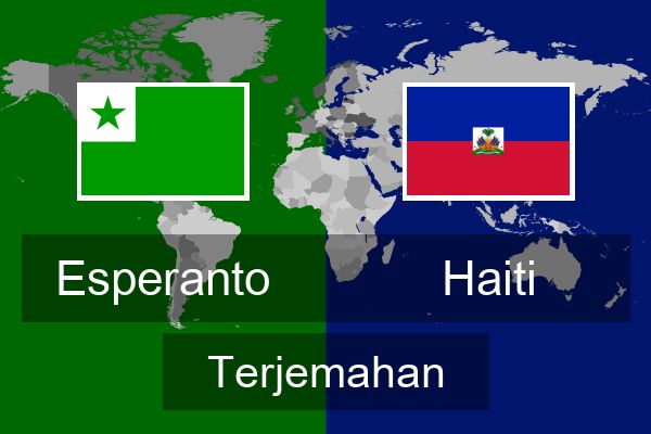  Haiti Terjemahan