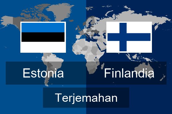  Finlandia Terjemahan