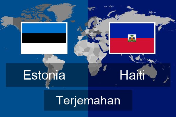  Haiti Terjemahan