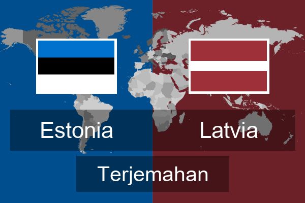  Latvia Terjemahan