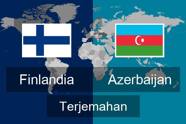  Azerbaijan Terjemahan