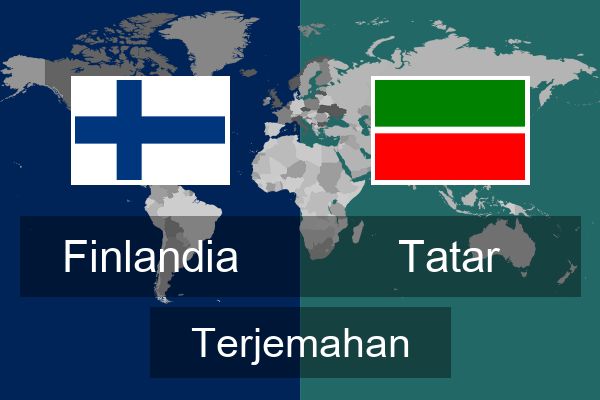  Tatar Terjemahan
