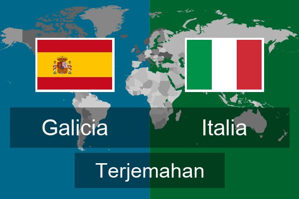 Italia Terjemahan