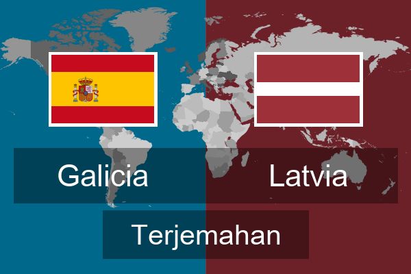 Latvia Terjemahan
