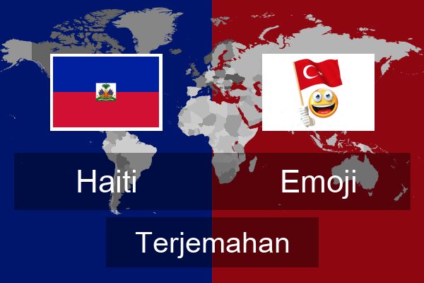  Emoji Terjemahan