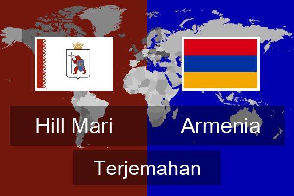  Armenia Terjemahan