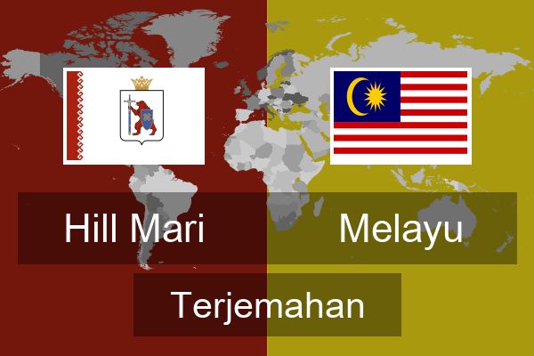  Melayu Terjemahan