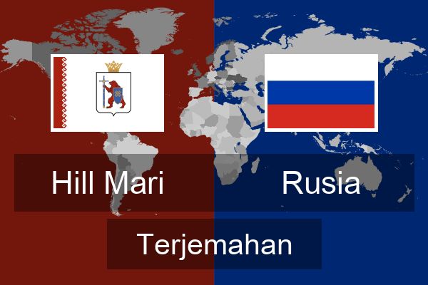  Rusia Terjemahan