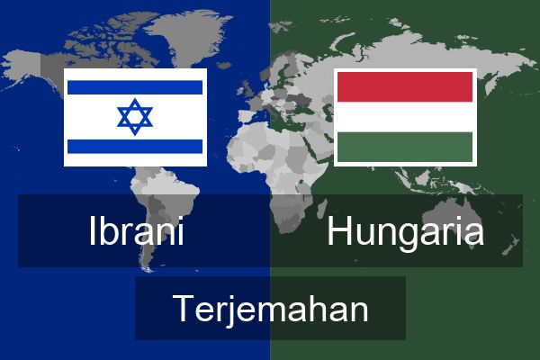  Hungaria Terjemahan