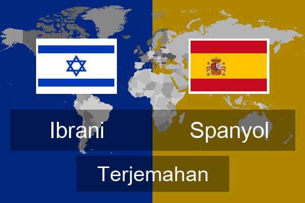  Spanyol Terjemahan