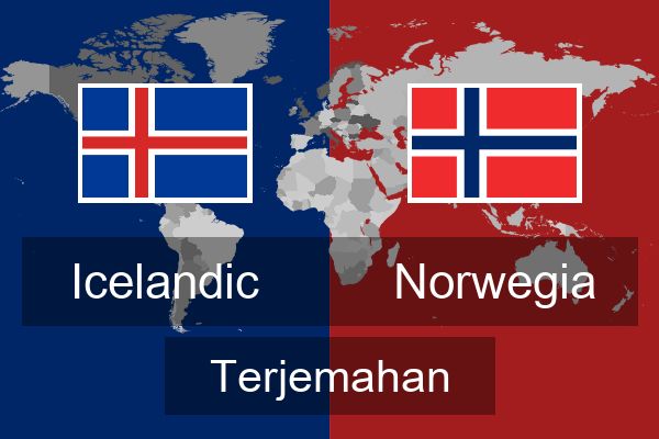  Norwegia Terjemahan