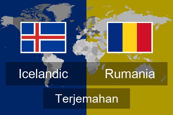  Rumania Terjemahan